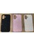 Iphone 16 Plus Uyumlu Parlak Pırlanta Taşlı Elmas Pullu Işıltılı Parıltılı Lux Telefon Kılıfı Kapak 3