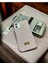 iPhone 11 Taşlı Silikon Kılıf 1