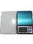 Diamond Dijital Göstergeli LCD Ekran Hassas Terazi ZH-8256 (1 Kg-0.01) 2