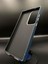 Samsung Galaxy S23 Ultra Uyumlu Lux Carbon Fiber Ekstra Dayanıklı Darbe Önleyici Kılıf 4