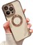 Iphone 11 Kılıf Köşeleri Renkli Şeffaf Kamera Korumalı Silikon Luxury Kapak 1