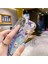 Iphone 15 Kılıf 3D Deniz Temalı Desenli Kamera Korumalı Lensli Silikon Luxury Kapak 5