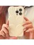 Iphone 13 Pro Uyumlu Parlak Darbeye Dayanıklı Kamera Koruyuculu Three Love Kılıf 1