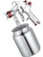 W-77G Havalı Alttan Depolu Boya Fıskiyesi Aparatı 1.8mm 3