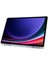 Samsung Tab S10 Plus / S9 Plus / Tab S9 Fe Plus Uyumlu Kalem Bölmeli Standlı Uyku Modlu Akıllı Kılıf 2