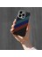 Iphone 15 Uyumlu Lux Carbon Fiber Magsafe Ekstra Dayanıklı Lens Hediyeli 2