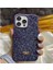 Iphone 13 Pro Uyumlu Taşlı Kılıf 1