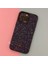Iphone 13 Pro Uyumlu Taşlı Kılıf 3