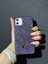 Lphone 7-8 Plus Uyumlu I Taşlı Parlak Pırlanta Lüx Telefon Kılıfı 1