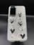 Samsung Galaxy S23 Fe Uyumlu 3D Kabartmalı Parıltılı Ekstra Dayanıklı Darbe Önleyici Sevimli Kılıf 1