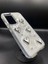 Samsung Galaxy S23 Fe Uyumlu 3D Kabartmalı Parıltılı Ekstra Dayanıklı Darbe Önleyici Sevimli Kılıf 3