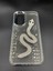 Galaxy S24 Uyumlu 3D Kabartmalı Parıltılı Ekstra Dayanıklı Darbe Önleyici Sevimli Kılıf 4