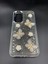 Galaxy S24 Uyumlu 3D Kabartmalı Parıltılı Ekstra Dayanıklı Darbe Önleyici Sevimli Kılıf 5