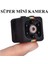 Mini Kamera SQ11 | Ultra Küçük ve Taşınabilir Mikro Kamera | Full Hd Araç Kamerası | Gece Görüşlü 2