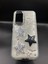 Galaxy S20 Fe Uyumlu 3D Kabartmalı Parıltılı Ekstra Dayanıklı Darbe Önleyici Sevimli Kılıf 4