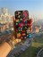 Iphone 11 Animals Desenli Aynalı Telefon Kılıfı 1
