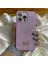 iPhone 15 Plus Uyumlu Swrovski Taşlı Lüks Darbeye Karşı Korumalı Kılıf 1