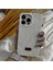 Iphone 13 Pro Uyumlu Taşlı Kılıf 4