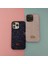 Lphone 13 Uyumlu Swrs Taşlı Işıltılı Darbeye Karşı Korumalı Kılıf 5