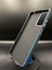 Xiaomi Redmi 10 (2022) Uyumlu Lux Carbon Fiber Ekstra Dayanıklı Darbe Önleyici Kılıf 4