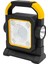HC-7078-C 3 Çalışma Modlu Cob Ledli Solar Taşınabilir Şarjlı Solar Lamba 1