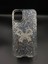Iphone 14 Plus Uyumlu 3D Kabartmalı Parıltılı Ekstra Dayanıklı Darbe Önleyici Sevimli Kılıf 1