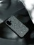 Iphone 16 Uyumlu Parlak Pırlanta Taşlı Elmas Pullu Işıltılı Parıltılı Lux Telefon Kılıfı Kapak 1