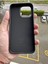 Iphone 13PROMAX Uyumlu Taşlı Siyah Kılıf 2