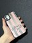 Iphone 15 Uyumlu Casetify Aynalı Kılıf Victoria's Secret Desenli Baskılı Aynalı Lux Kapak 1