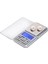 Dijital Hassas Cep Terazi 500 gr 0.01 Taksimat Notebook (4887) 1