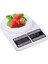 Dijital Hassas LCD Ekran Terazi 10 kg gr SF-400 (4887) 5