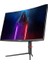 27" Prıme PR27R165C 1ms 165HZ Hdmı-Dp Kavıslı Gamıng Monitör 4