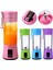 Matara Modeli Taşınabilir USB Şarjlı Blender 380ML. (4887) 1