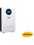 Li-Sun 51,2V-200AH (Lifepo4) 5