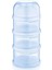 Babyjem Katlı Toz Mama Kabı 545 Mavi 2