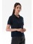 Basic Polo Yaka Tişört 4