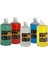 Ucc Renkli Mix 400ML Kandil Yağı (4887) 1