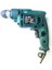 MDD-014 Electrıc Drıll Sıkma Vidalama Matkap Mavi 700W 10MM (4887) 1