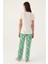 Pierre Cardin PC8806-S Kısa Kol Pijama Takım 5