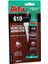 Şeffaf Ekspres Montaj Yapıştırıcı Tüp 50 ml - 30 Adet (4887) 1