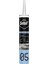 Selsil 05 Şeffaf Mutfak ve Banyo Silikon 280ML (4887) 1