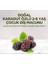 Doğal Karadut Özlü Diş Macunu 2-6 Yaş 60 ml 3