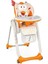 Polly 2 Start Mama Sandalyesi Süslü Tavuk 2