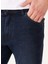 Texas Jean Pantolon Erkek Normal Bel Regular Fit Denim Pantolon W121LR278 4