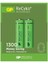 Gp Recyko 1300MAH Aa Şarjlı Kalem Pil 132C133 2li Kart (4887) 1