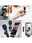 Type C Uyumlu Iphone Dönüştürücülü Kablosuz Yaka Mikrofonu Android ve Iphone Uyumlu Mini Mikrofon (4887) 4