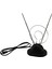 Karasal - Klasik Tv Üstü Anten Vhf - Uhf Indoor Antenna (4887) 1