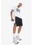fit Standart Fit Sporcu Kısa Paça ŞORT E4127AX25SM 3