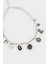 Kadın Charmlı Silver Kolye E6674AXNS 2