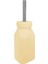 Şişe + Pipet 200ML Mellow Yellow / Powder Grey 2